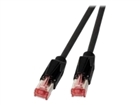 Patch kaablid –  – K8050.0,25