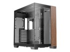 Extended ATX Cases –  – C8 WOOD
