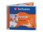 DVD диски –  – 43521