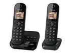 Wireless Telephones –  – KX-TGC422EB