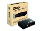 Audio & Video Switches –  – CSV-1381