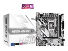 Intel –  – H610M-HDV/M.2PLUSD5