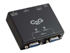 Audio & Video Switches –  – 39900