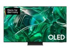 OLED televizori –  – GQ65S95CATXZG