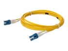 Patch Cables –  – ADD-LC-LC-3M9SMFLZ