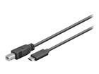 USB-Kabels –  – USB3.1C2B1