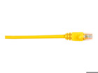 Patch Cables –  – CAT5EPC-003-YL