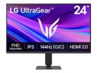 Monitor per Computer –  – 24G411A-B