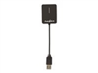 Concentradors USB –  – UHUBU2410BK