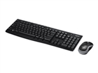 Pacotes de teclado & mouse –  – 920-006312