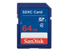 Flash card –  – SDSDB-064G-B35