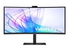 Monitor per Computer –  – LS34C652VEUXXE