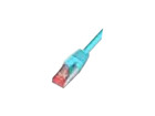 Patch-Kabel –  – PKW-PIMF-KAT6 0.75 TK