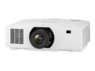 LCD Projectors –  – XP-V731U-W