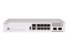Managed Switches –  – ICX8200-C08PF