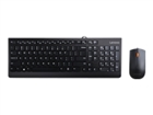 Keyboard & Mouse Bundles –  – GX30M39606