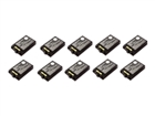 Ειδικές μπαταρίες –  – MBS9003X10