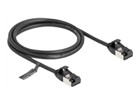 Cables de Par Trenzado –  – 80183