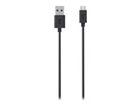 USB-Kabler –  – F2CU012BT2M-BLK