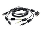 KVM Cables –  – CBL0150