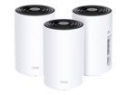 Wireless Routers –  – DECO PX50(3-PACK)