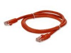 Patch Cables –  – ADD-1FCAT6-OE