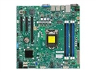 Motherboards (for Intel Processors) –  – MBD-X10SLL+-F-B