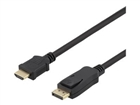 อุปกรณ์ทีวี –  – DP-HDMI1100