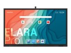 Touch Großformat Displays –  – TT-6523QCA+