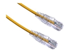 Patch Cables –  – C6BFSB-Y14-AX