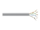 Bulk Network Cable –  – C6-CMP-SLD-GY