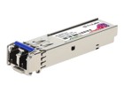 SFP Transceivers –  – GP-10GSFP-1L-C