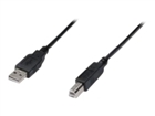 USB kaablid –  – AK-300105-005-S