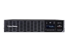 Rack-Mountable UPS –  – PR3000RT2U