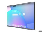 Touchscreen Large Format Display –  – IFP8603-V7PROM