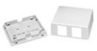 อุปกรณ์เสริมการเดินสาย –  – IC107SB2WH