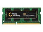 Notebook Memory –  – MMG2495/8GB