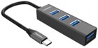 USB-Hubit –  – ku31hub09