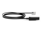 Cables Específicos –  – QD-TO-RJ9-CORD