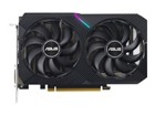 Consumer Video Cards –  – DUAL-RTX3050-8G-V2