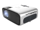 LCD Projector –  – NPX641/INT
