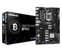 Motherboards (for Intel Processors) –  – Q270 PRO BTC+
