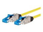 Patch Cables –  – 13084H1077-E