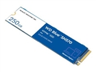 SSD disky –  – WDS250G3B0C