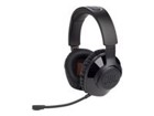 Auriculares –  – JBLQ350WLBLKAM