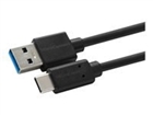 Kabel USB –  – USB3.2CA1.5