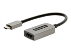 Video kabeļi –  – USBC-HDMI-CDP2HD4K60