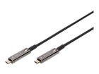 Câbles USB –  – AK-330160-100-S