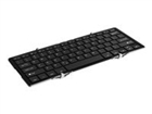 Keyboards –  – ABLKO4F