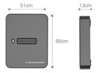 Storage Adapter –  – DD-U3M2